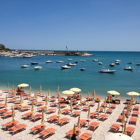 Case Vacanze Uliveto Mattinata Luaran gambar