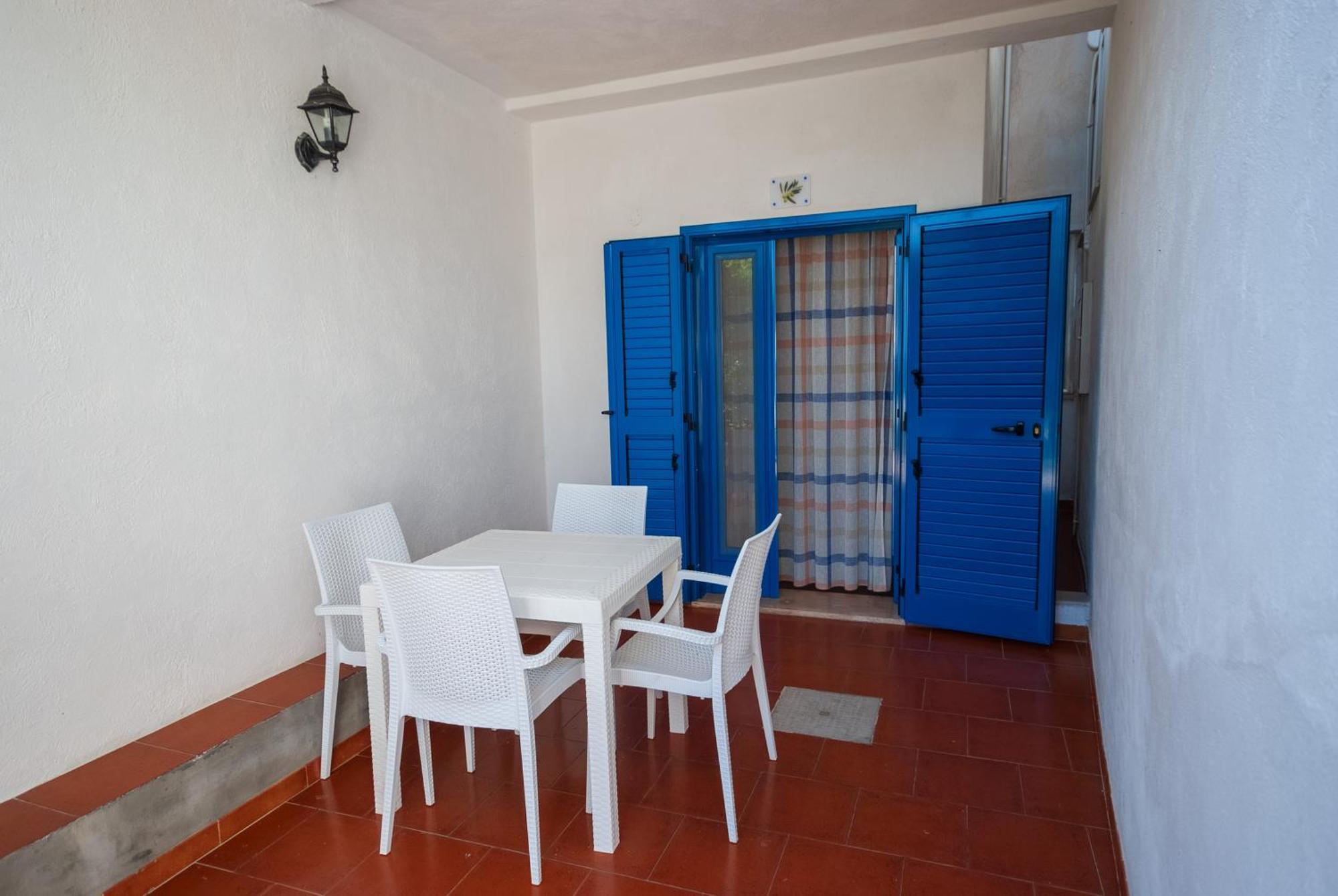 Case Vacanze Uliveto Mattinata Luaran gambar