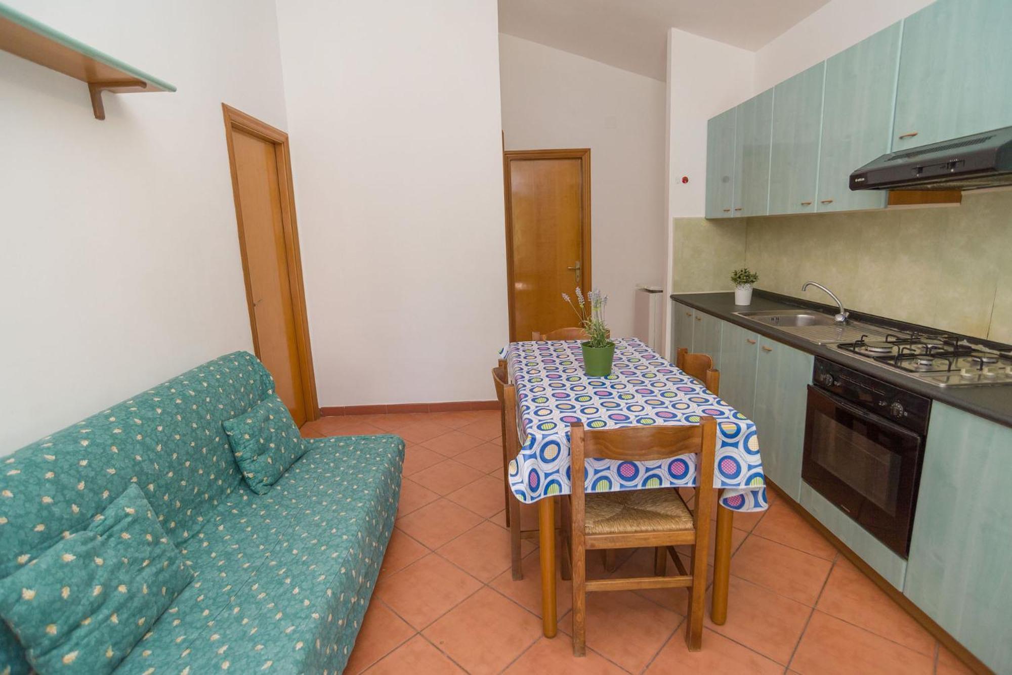 Case Vacanze Uliveto Mattinata Luaran gambar