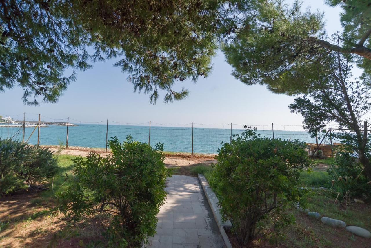 Case Vacanze Uliveto Mattinata Luaran gambar