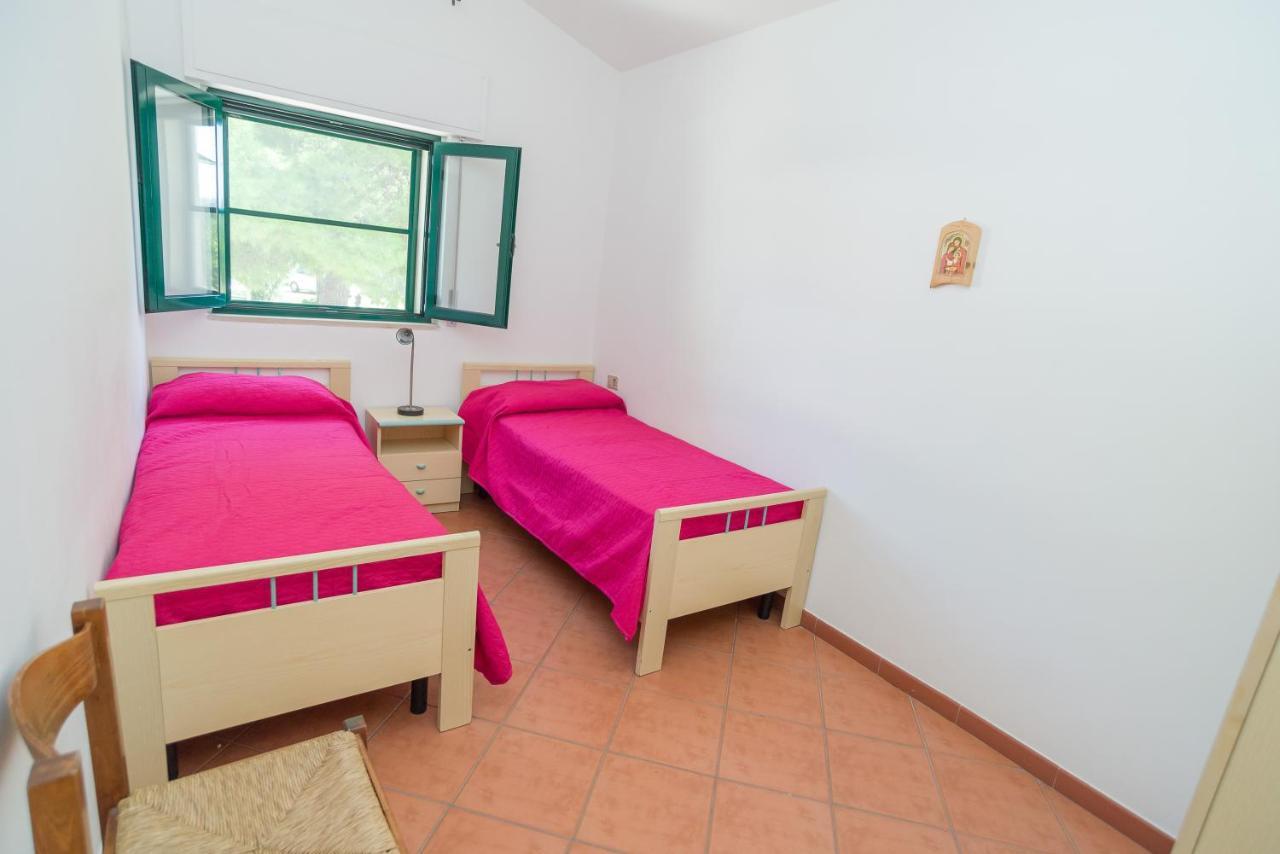 Case Vacanze Uliveto Mattinata Luaran gambar